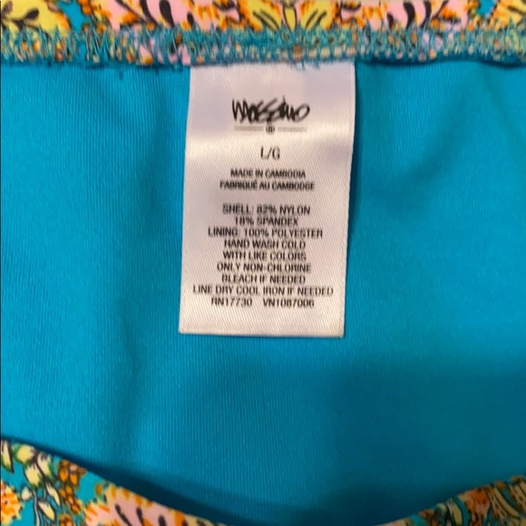 Target Swimsuit - Picture 3 of 3